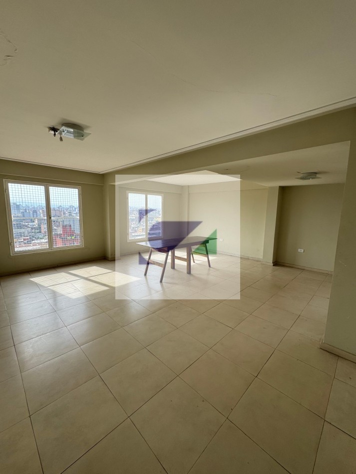 DEPARTAMENTO EN ALQUILER EN GENERAL PAZ AL 900