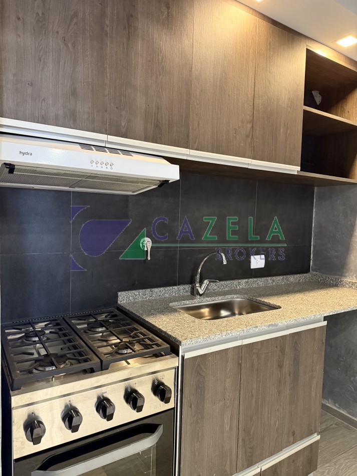 DEPARTAMENTO EN VENTA EN TORRE BORDABEHERE