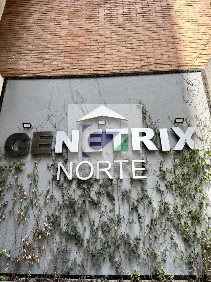 EDIFICIO GENETRIX NORTE  BALCARCE 669