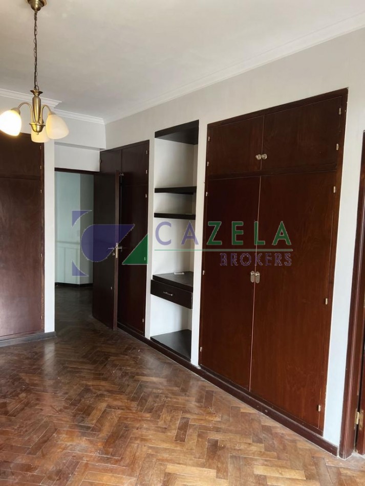 DEPARTAMENTO EN VENTA EN CALLE LAPRIDA AL 600