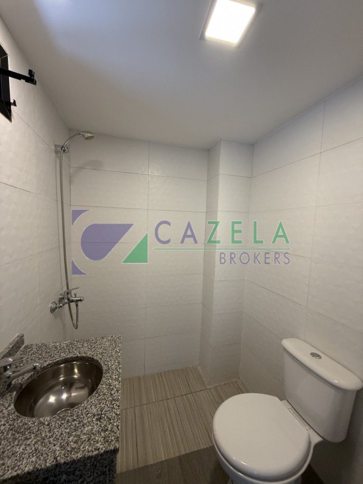 DEPARTAMENTO EN VENTA EN TORRE BORDABEHERE