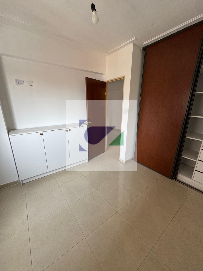 DEPARTAMENTO EN ALQUILER EN GENERAL PAZ AL 900