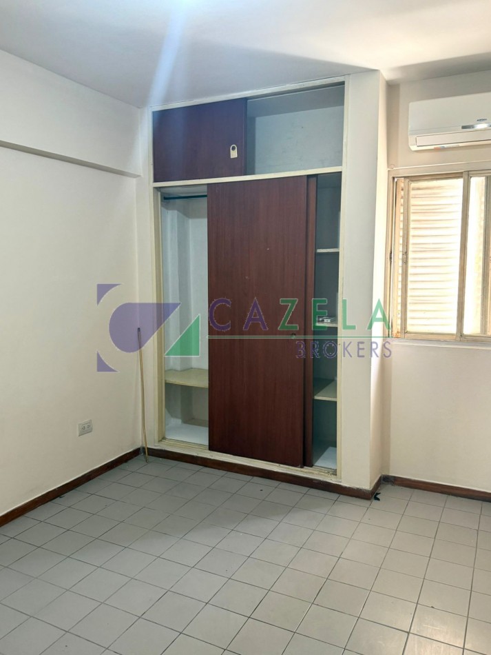 DEPARTAMENTO EN ALQUILER ENTRE RIOS AL 100