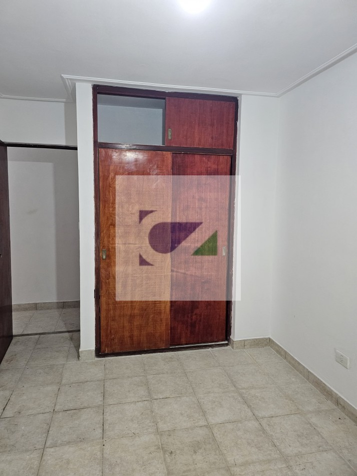 DEPARTAMENTO EN VENTA EN LAVALLE AL 700