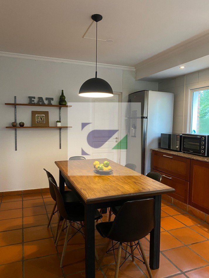 CASA EN VENTA EN COUNTRY DEL PILAR