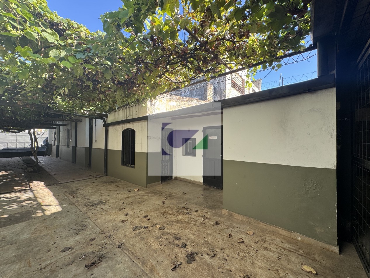 CASA ALQUILER COMERCIAL EN ALQUILER BALCARCE 1111