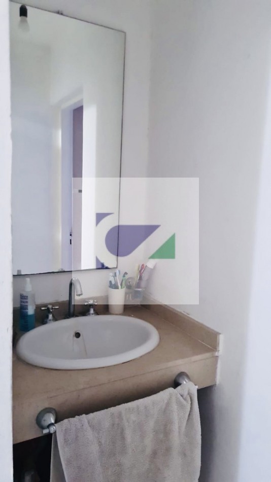 VENTA: CASA EN ALFONSINA STORNI AL 1200