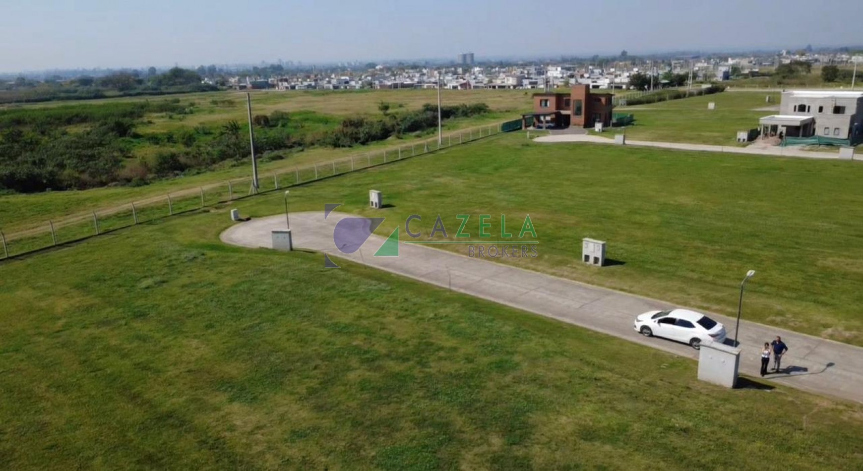 LOTE EN VENTA EN CHACRAS DEL TOTORAL