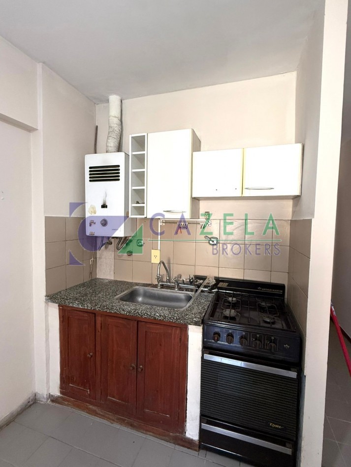 DEPARTAMENTO EN ALQUILER ENTRE RIOS AL 100