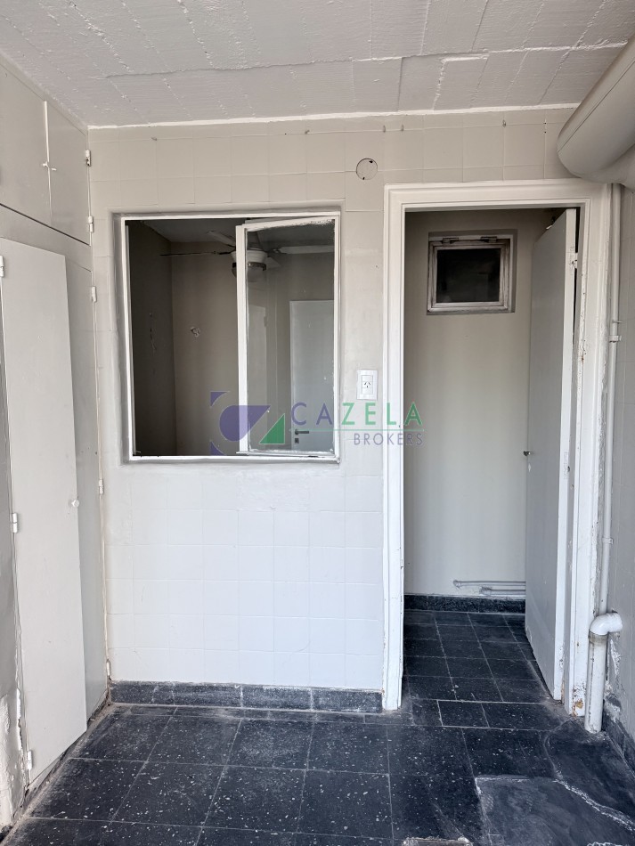 Departamento en venta 25 de Mayo y Mendoza