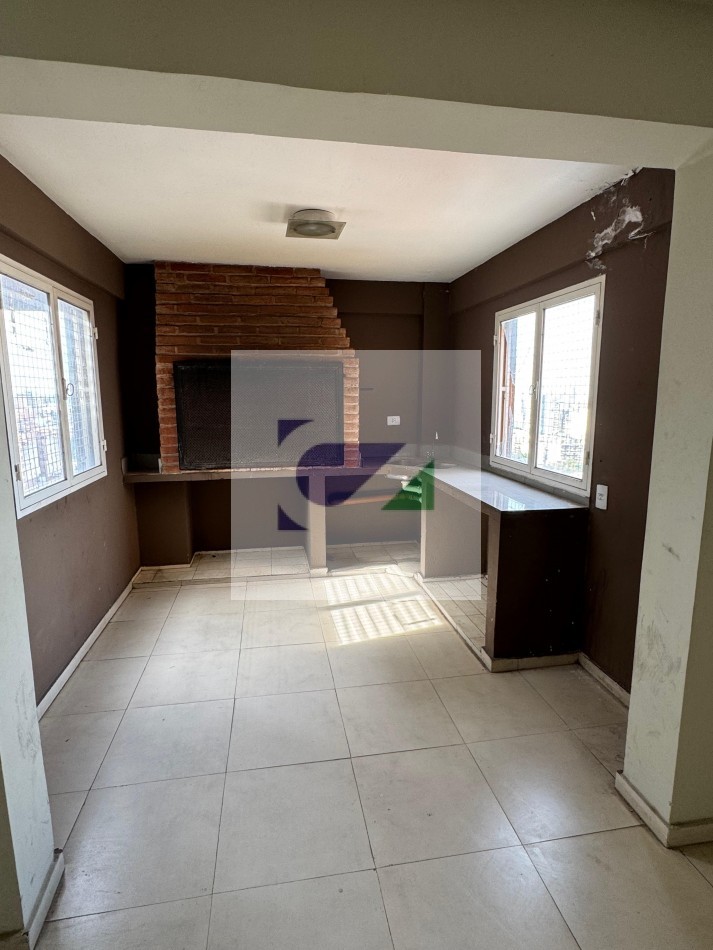 DEPARTAMENTO EN ALQUILER EN GENERAL PAZ AL 900