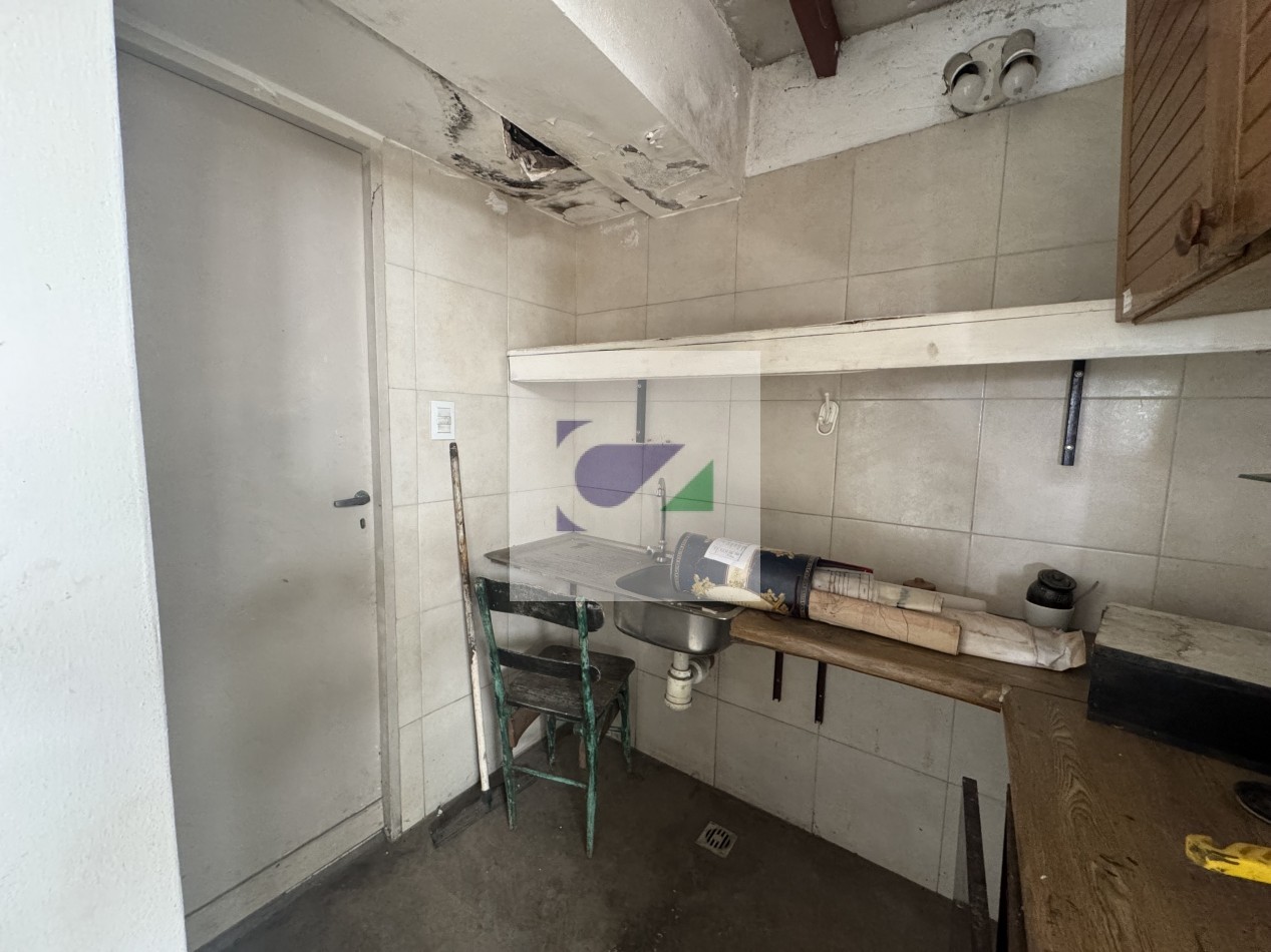CASA ALQUILER COMERCIAL EN ALQUILER BALCARCE 1111