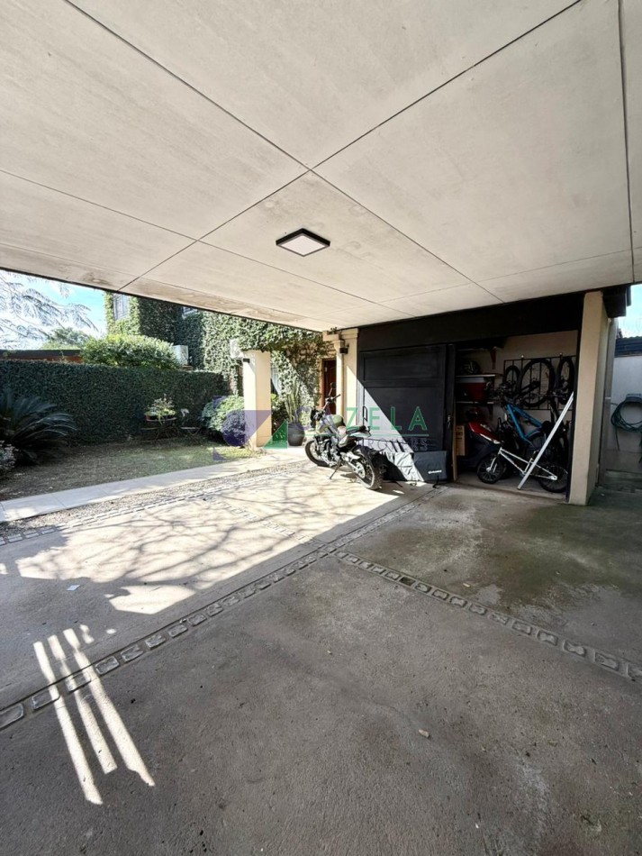 CASA EN VENTA EN ANDRES VILLA AL 400