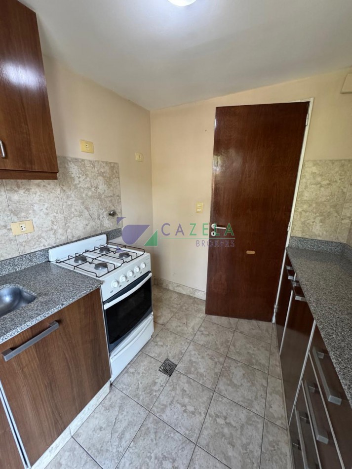 DEPARTAMENTO EN ALQUILER MATE DE LUNA AL 1600