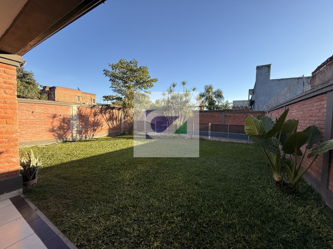 VENTA: CASA EN ALFONSINA STORNI AL 1200