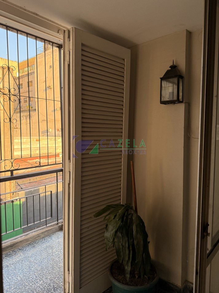 Departamento en venta 25 de Mayo y Mendoza