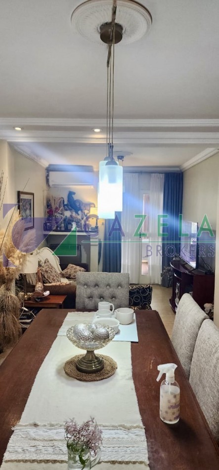 CASA EN VENTA EN PASAJE FERNANDEZ AL 4000