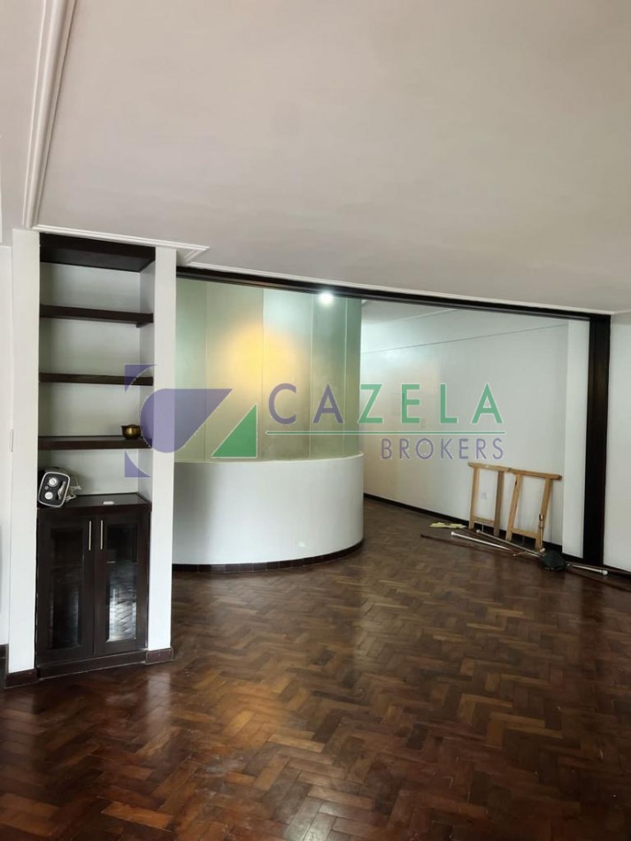 DEPARTAMENTO EN VENTA EN CALLE LAPRIDA AL 600