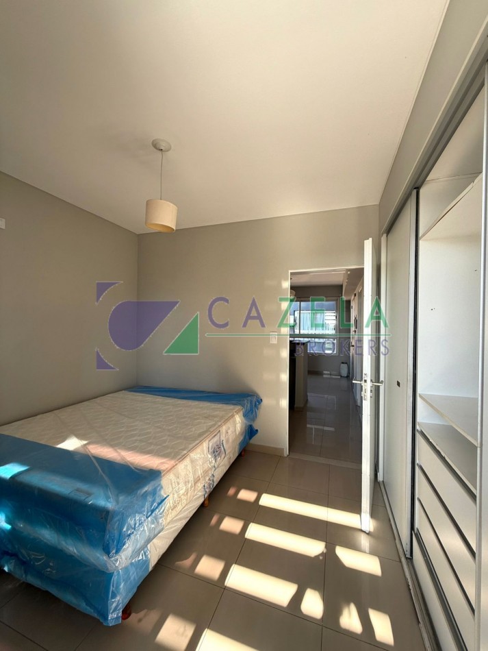 DEPARTAMENTO EN VENTA EN BALCARCE AL 100 