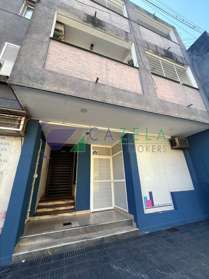 DEPARTAMENTO EN ALQUILER ENTRE RIOS AL 100