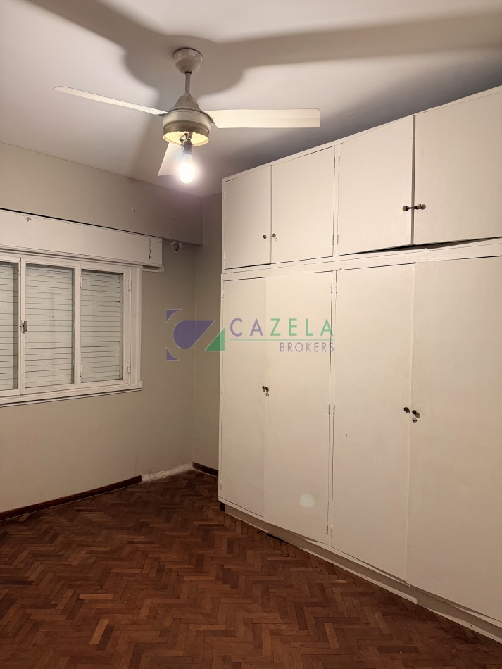 Departamento en venta 25 de Mayo y Mendoza