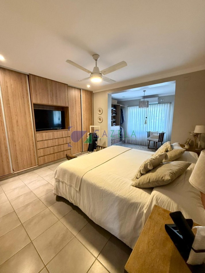 CASA EN VENTA EN ANDRES VILLA AL 400