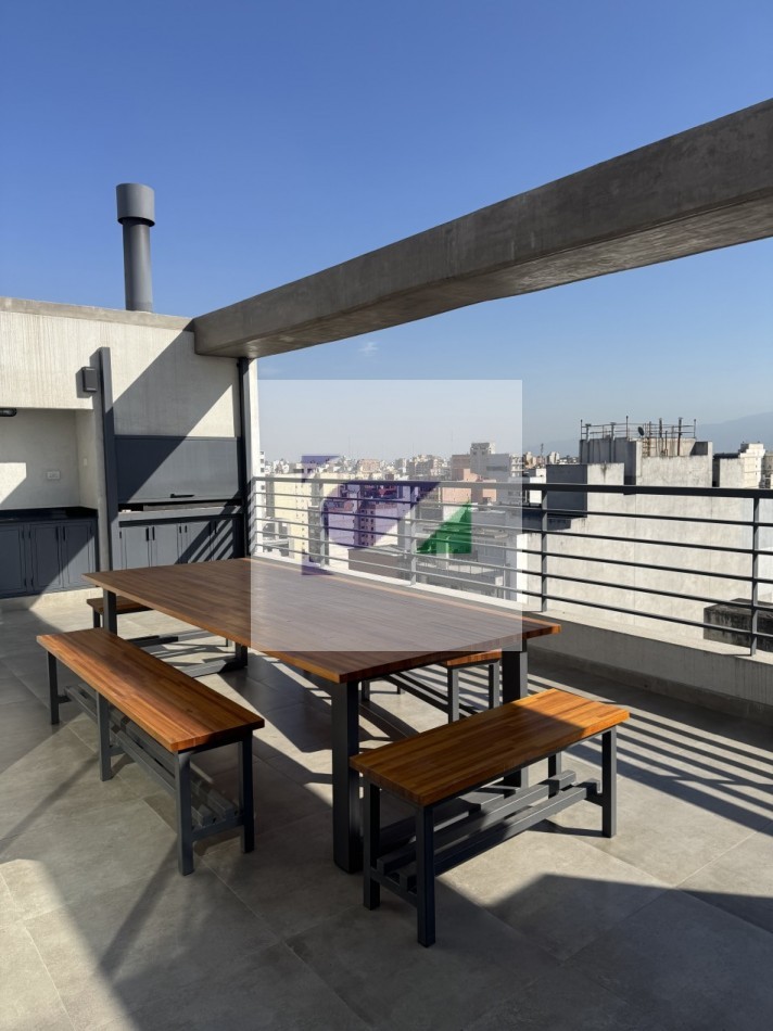 EDIFICIO GENETRIX NORTE  BALCARCE 669