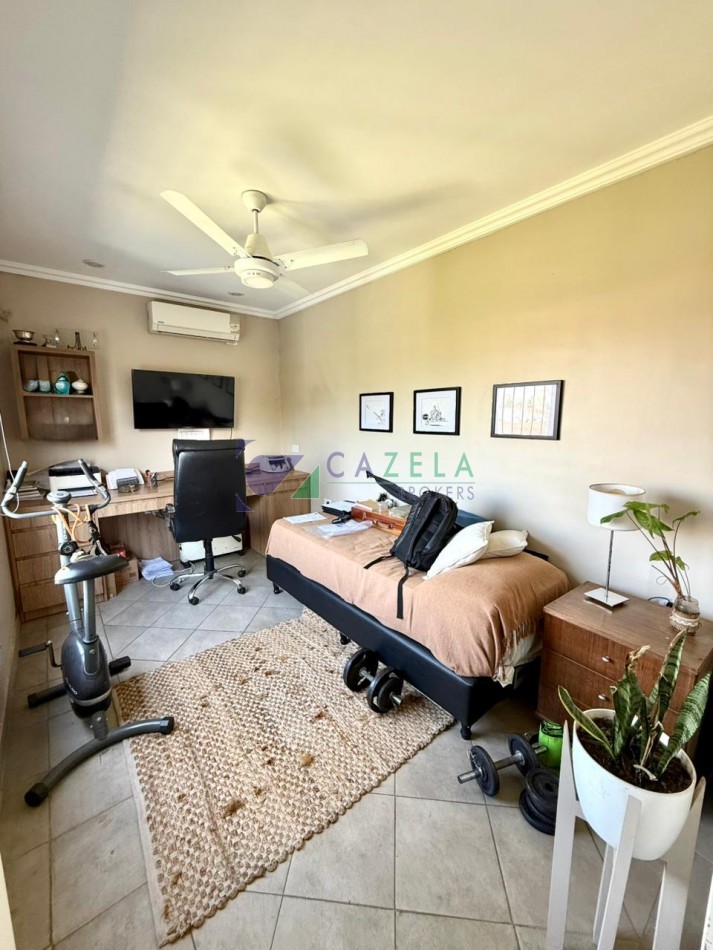 CASA EN VENTA EN ANDRES VILLA AL 400