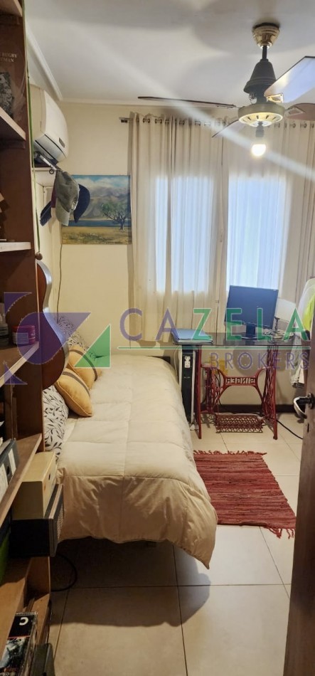 CASA EN VENTA EN PASAJE FERNANDEZ AL 4000