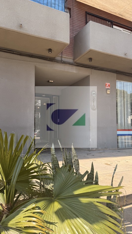 MONOAMBIENTE EN ALQUILER HERAS AL 500