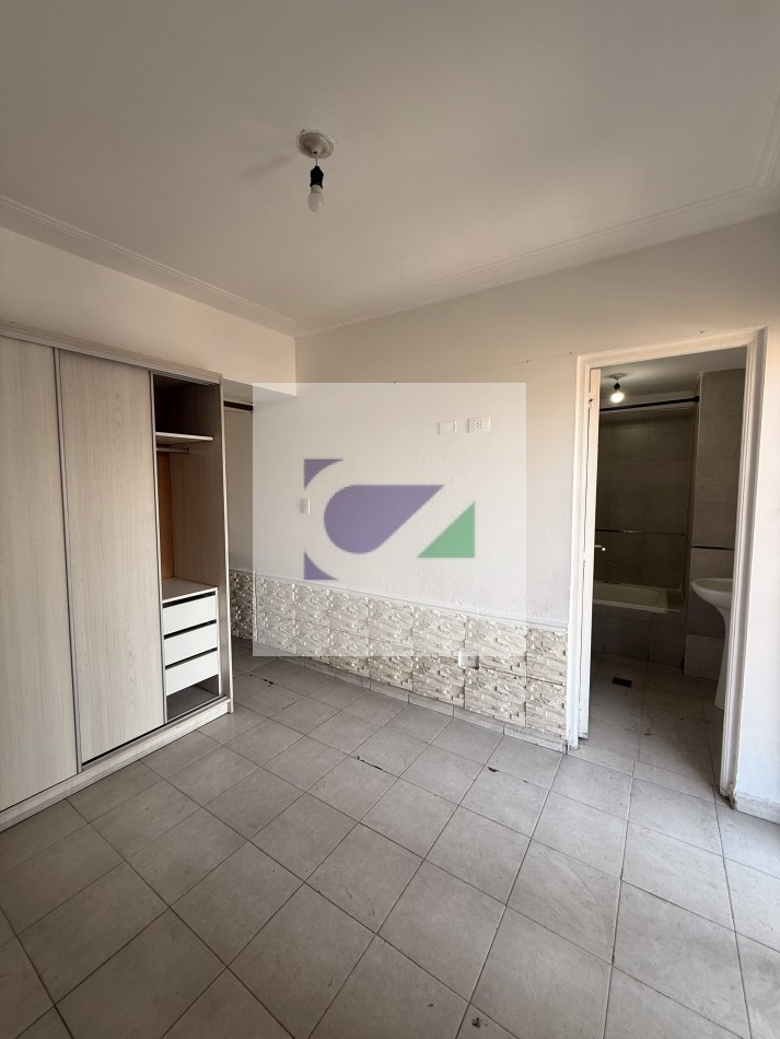 MONOAMBIENTE EN ALQUILER HERAS AL 500