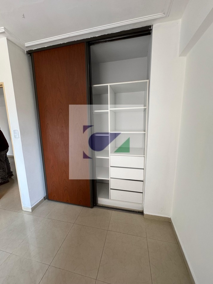 DEPARTAMENTO EN ALQUILER EN GENERAL PAZ AL 900