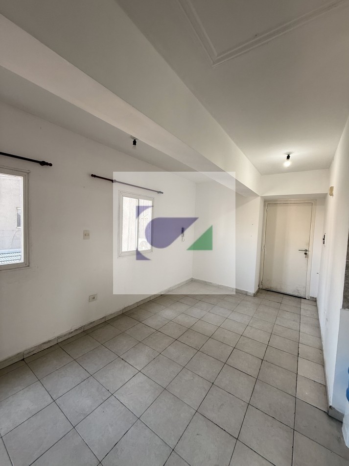 MONOAMBIENTE EN ALQUILER HERAS AL 500