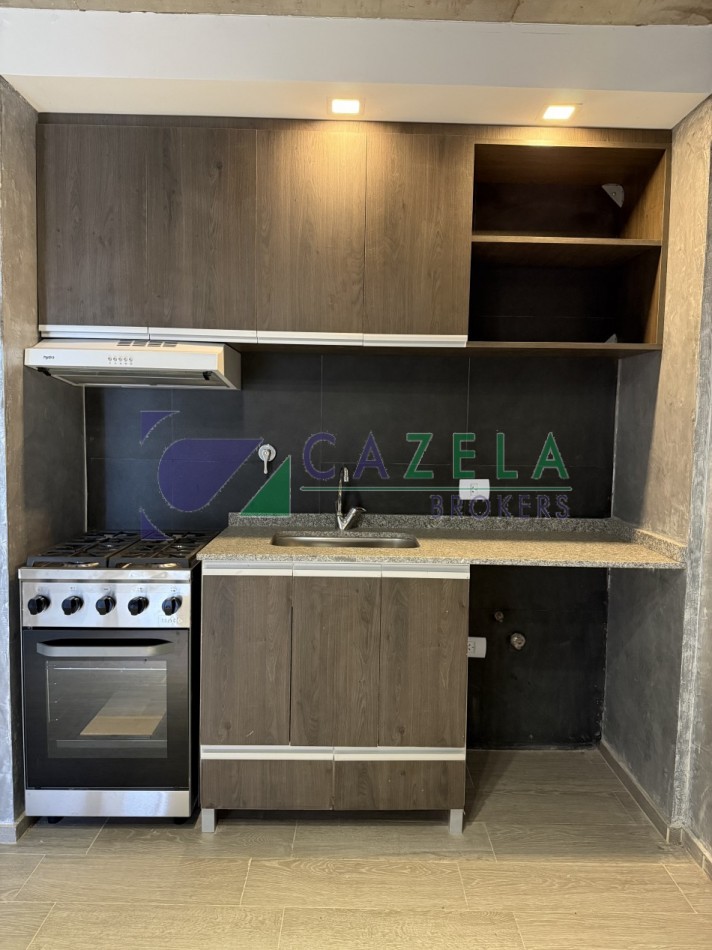DEPARTAMENTO EN VENTA EN TORRE BORDABEHERE