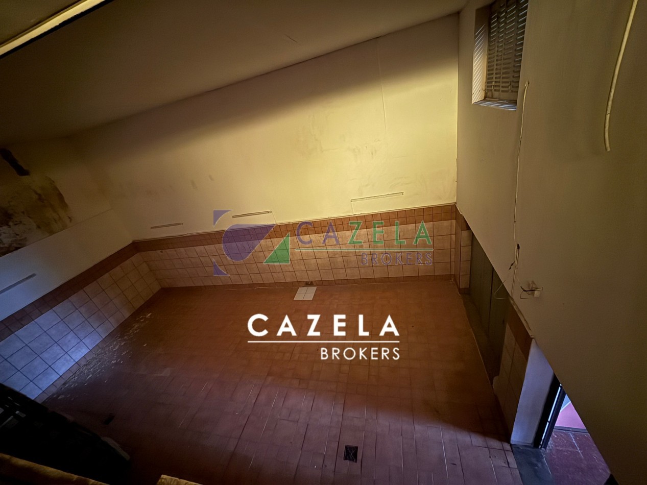 CASA EN VENTA EN CORDOBA AL 100