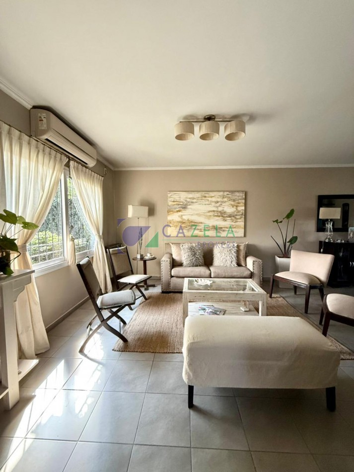 CASA EN VENTA EN ANDRES VILLA AL 400