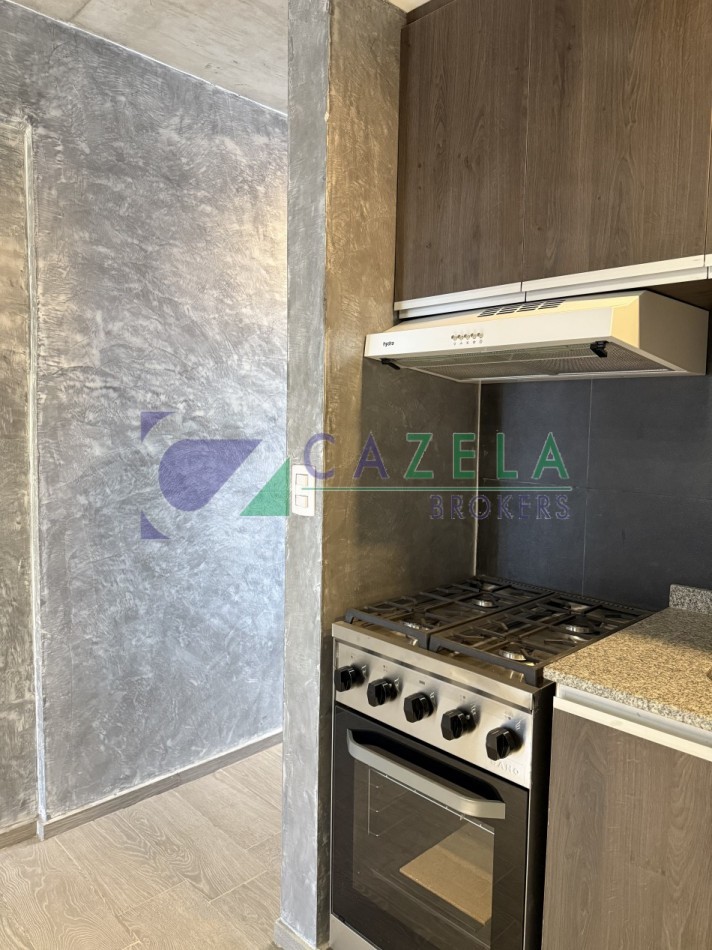 DEPARTAMENTO EN VENTA EN TORRE BORDABEHERE
