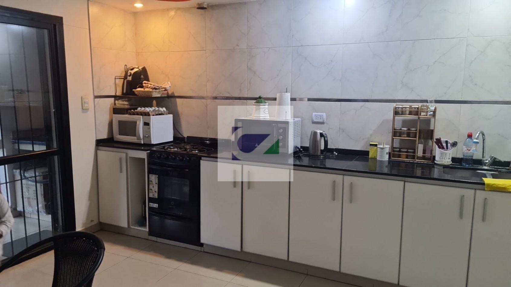 VENTA: CASA EN ALFONSINA STORNI AL 1200