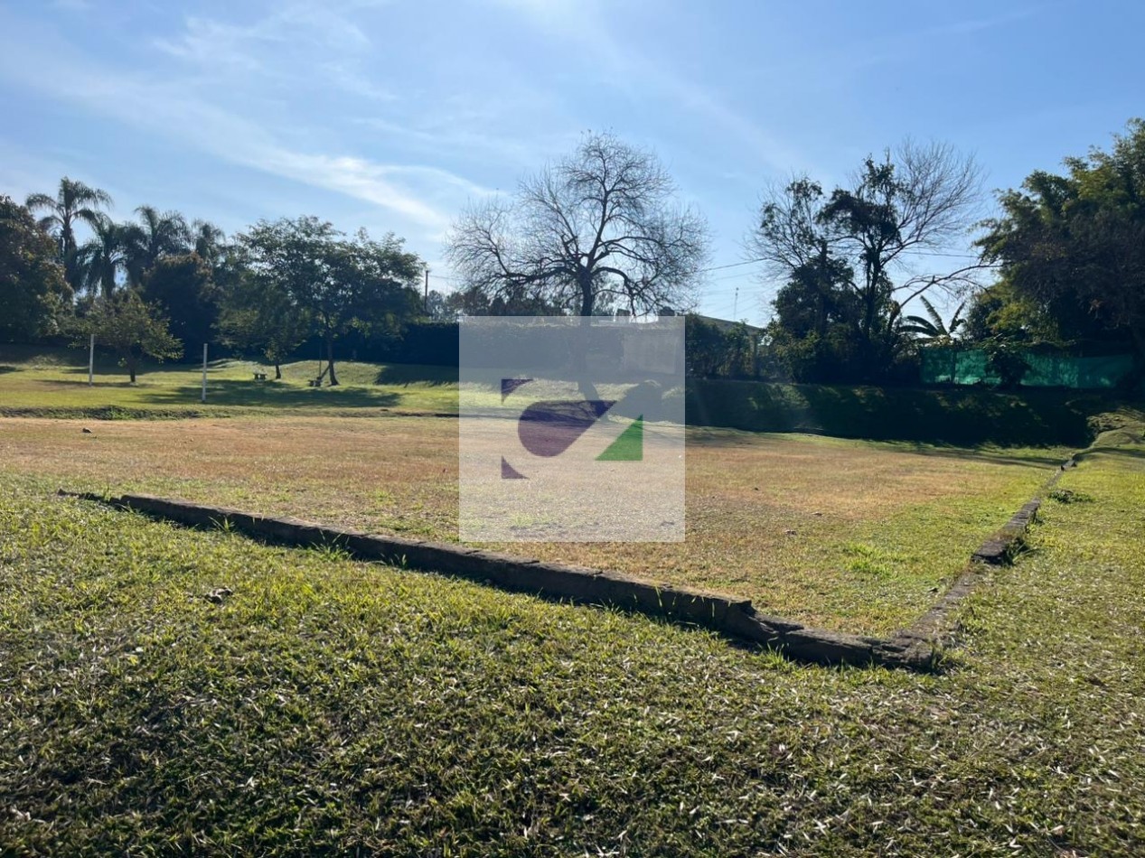 TERRENO EN VENTA COUNTRY DEL PILAR 