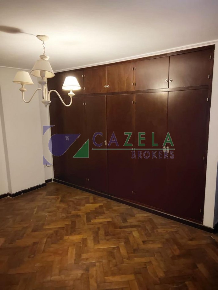 DEPARTAMENTO EN VENTA EN CALLE LAPRIDA AL 600