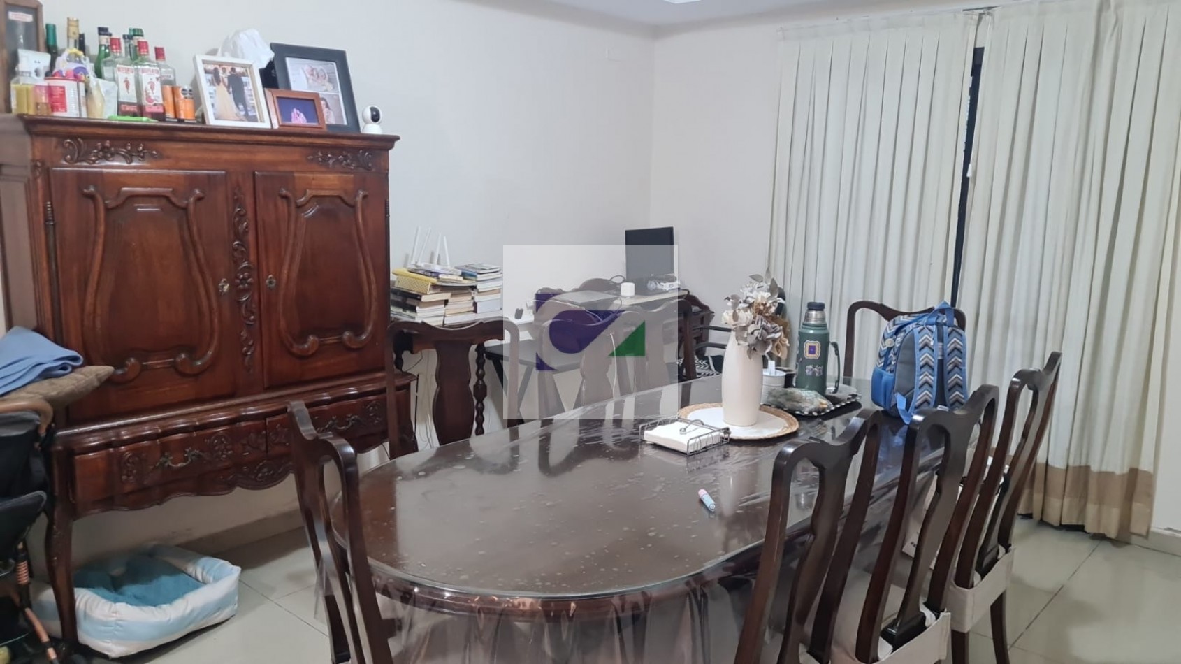 VENTA: CASA EN ALFONSINA STORNI AL 1200
