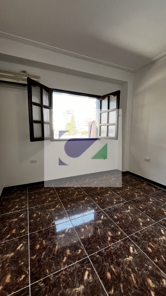 DEPARTAMENTO EN ALQUILER SAN LORENZO AL 600 