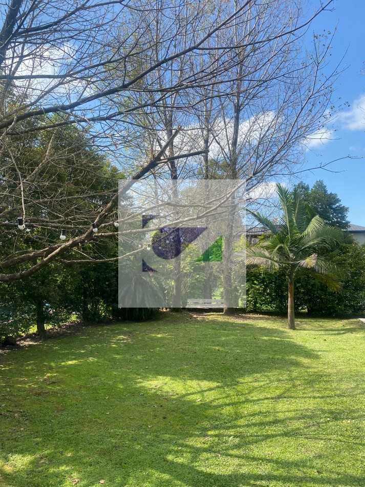 CASA EN VENTA EN COUNTRY DEL PILAR