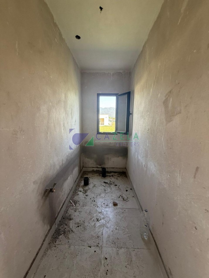 CASA A ESTRENAR EN BARRIO PRIVADO LAS CAÑAS 