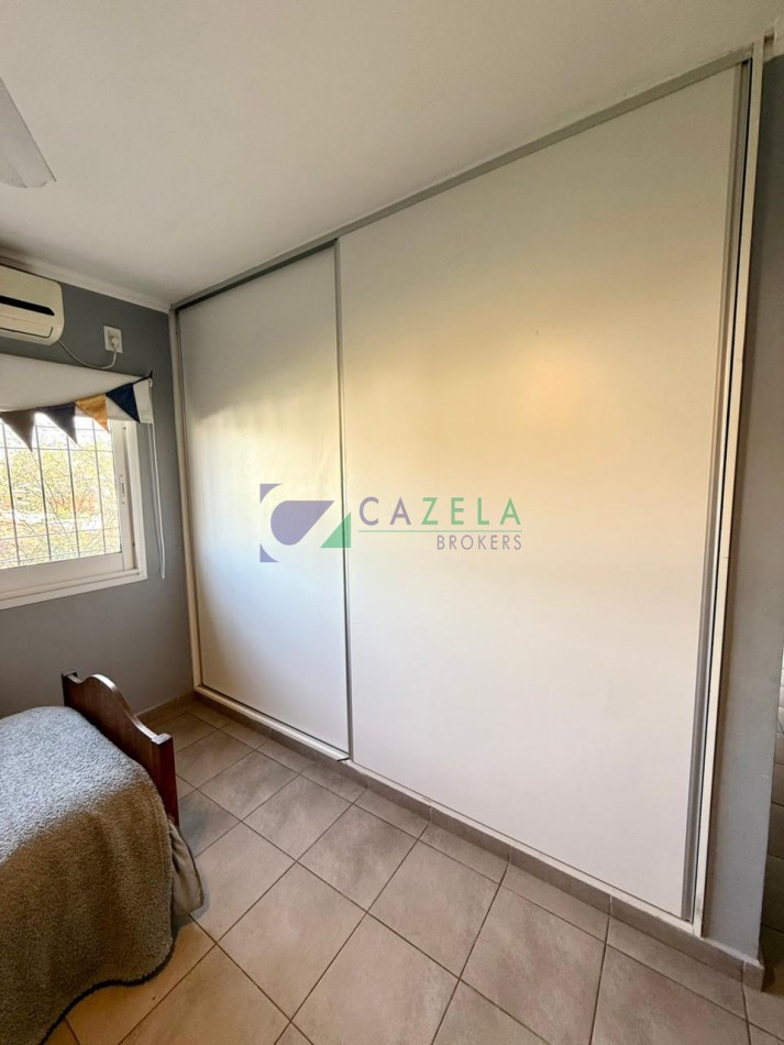 CASA EN VENTA EN ANDRES VILLA AL 400