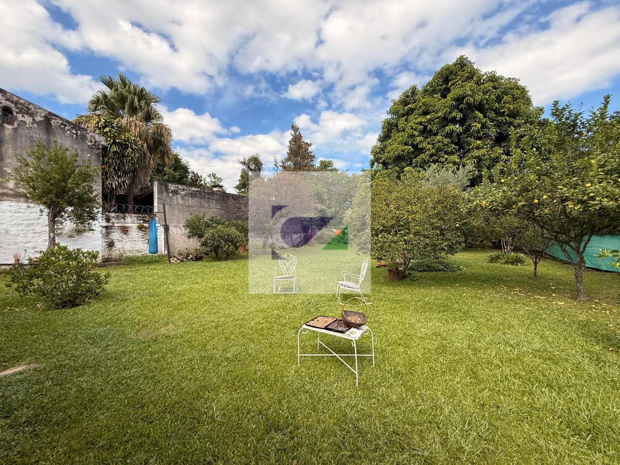 Casa en venta Florida sur & Ituzaingo, Yerba Buena. 