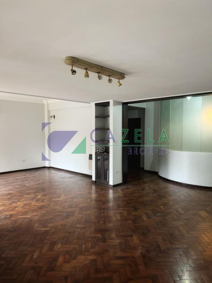 DEPARTAMENTO EN VENTA EN CALLE LAPRIDA AL 600