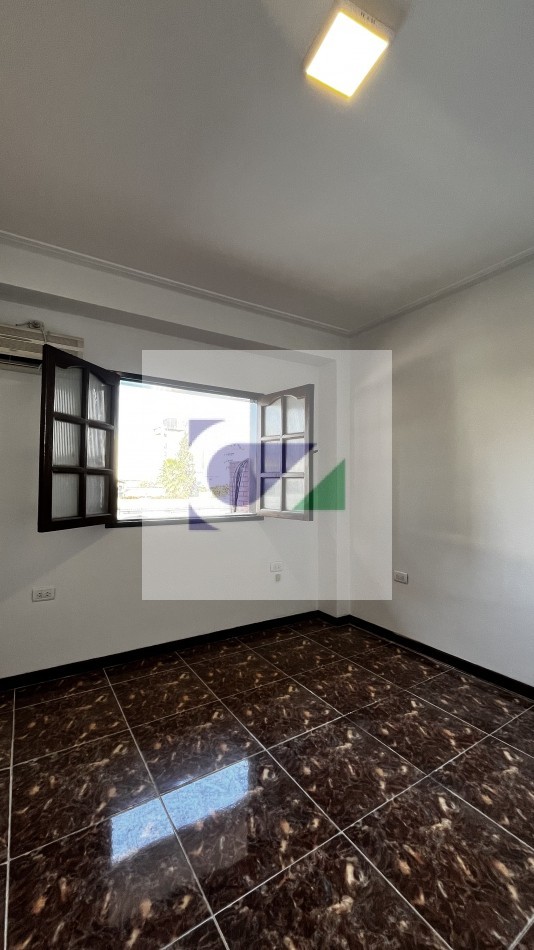 DEPARTAMENTO EN ALQUILER SAN LORENZO AL 600 