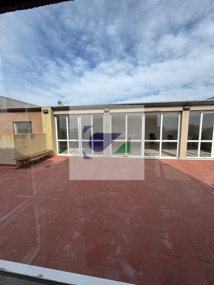 DEPARTAMENTO EN ALQUILER EN GENERAL PAZ AL 900