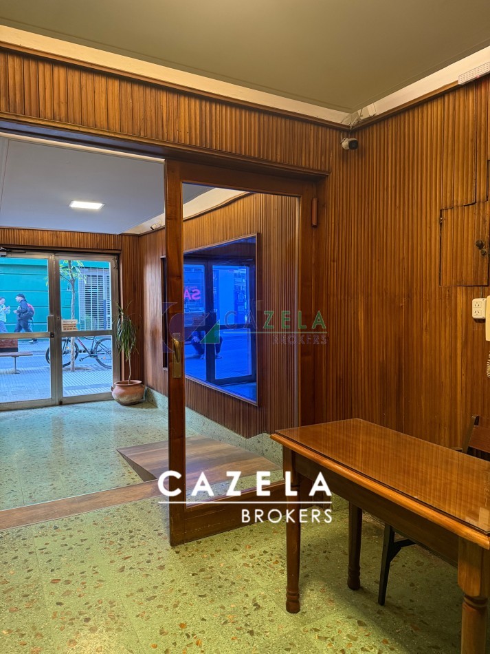 Departamento en venta 25 de Mayo y Mendoza
